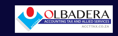 OLBADERA LOGO